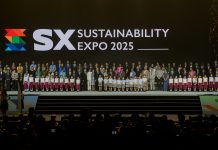 เปิดมหกรรมความยั่งยืนที่ใหญ่ที่สุดในอาเซียนที่จะชวนคุณมาไขรหัสสู่คำตอบการปรับตัวและร่วมมือเพื่อเปลี่ยนโลกให้ยั่งยืน ในงาน Sustainability Expo 2025 (SX2025)