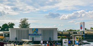 RIVERDALE MARINA USED BOAT MARKET กระแสตอบรับดี! ยอดขายพุ่งกว่า 20 ลบ. ผนึกกำลังกลุ่มพันธมิตรธุรกิจเรือ ยกระดับความร่วมมือ ขับเคลื่อนกิจกรรม ลุ่มน้ำเจ้าพระยา