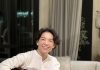 Apfura : แอ๊ป ธุวชิต วิไลโอฬาร ชีวิตขับเคลื่อนด้วยโอกาส แรงบันดาลใจ และมิตรภาพ