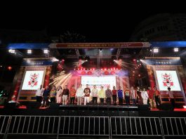 ททท. เปิดงาน “Amazing Thailand Chinese New Year 2026 @ HATYAI” จัดเต็มเทศกาลตรุษจีน หาดใหญ่ ระหว่างวันที่ 17–20 กุมภาพันธ์ นี้